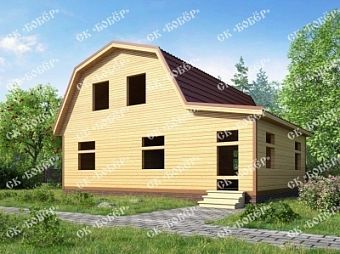 Проект 9х9.5