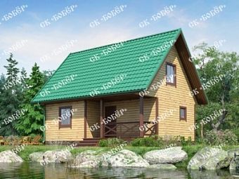 Проект 6х8