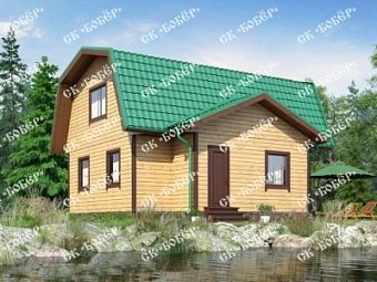 Проект 6х8